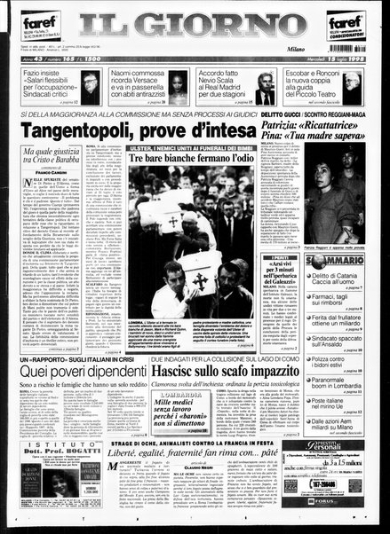 Il giorno